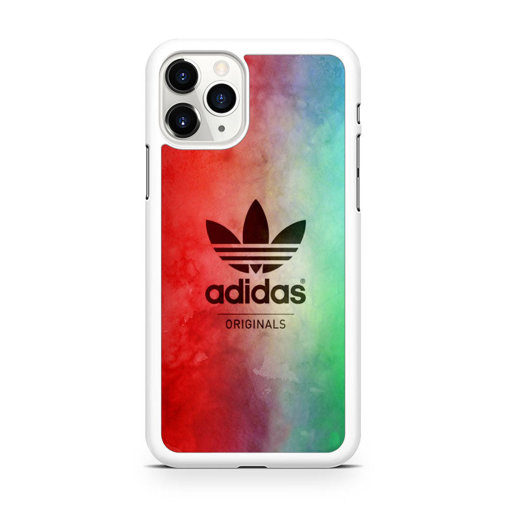 Adidas Grade Layer Color Wall iPhone 11 Pro Case