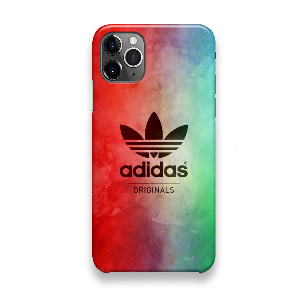 Adidas Grade Layer Color Wall iPhone 12 Pro Max Case