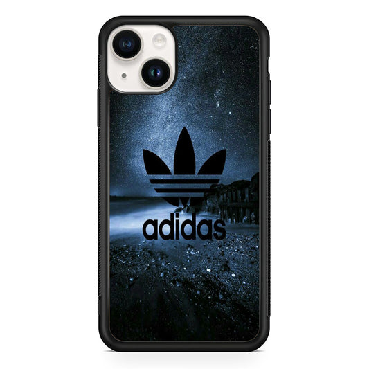 Adidas Milky Way iPhone 15 Case