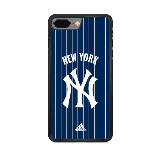 Adidas New York Yankes Baseball iPhone 7 Plus Case