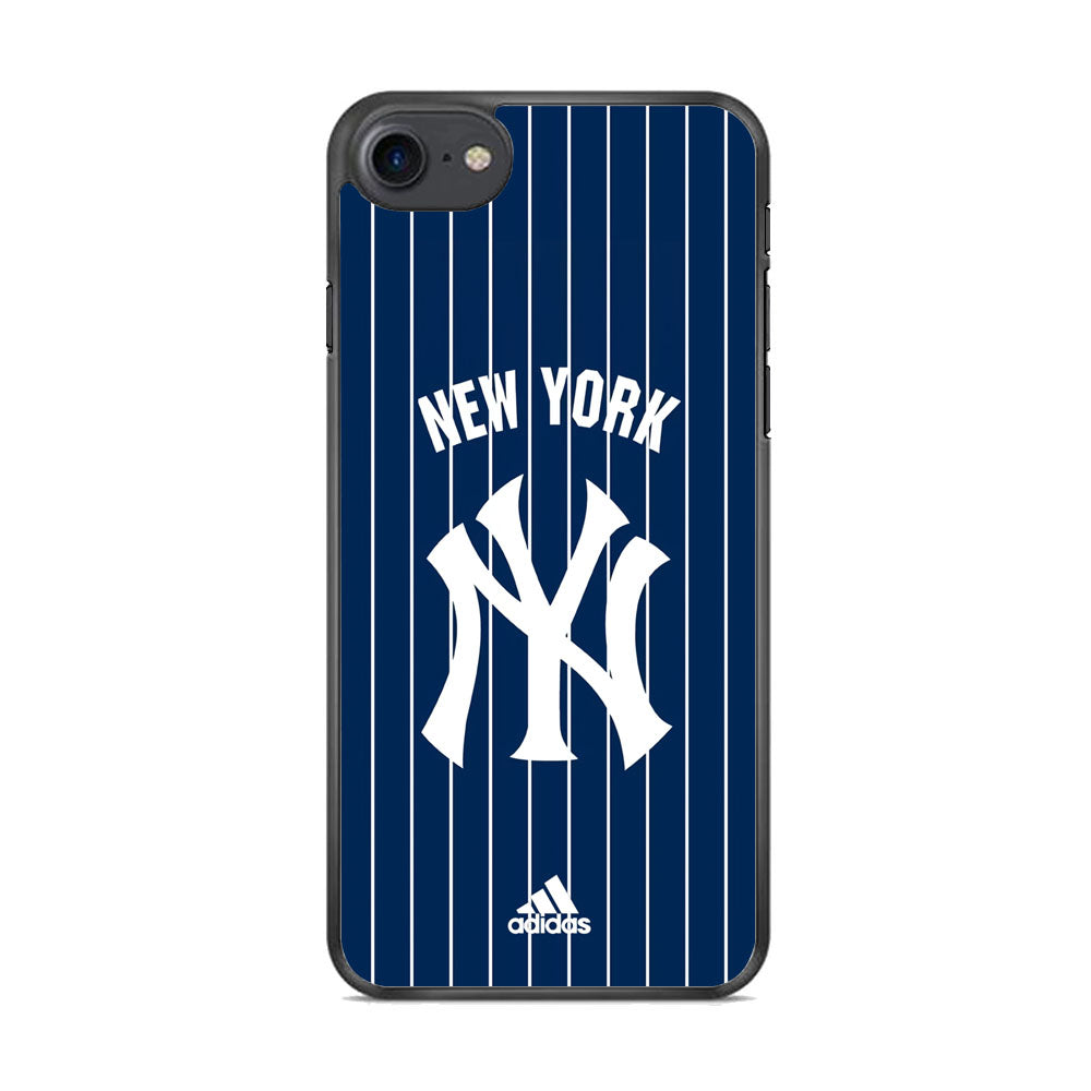 Adidas New York Yankes Baseball iPhone 8 Case