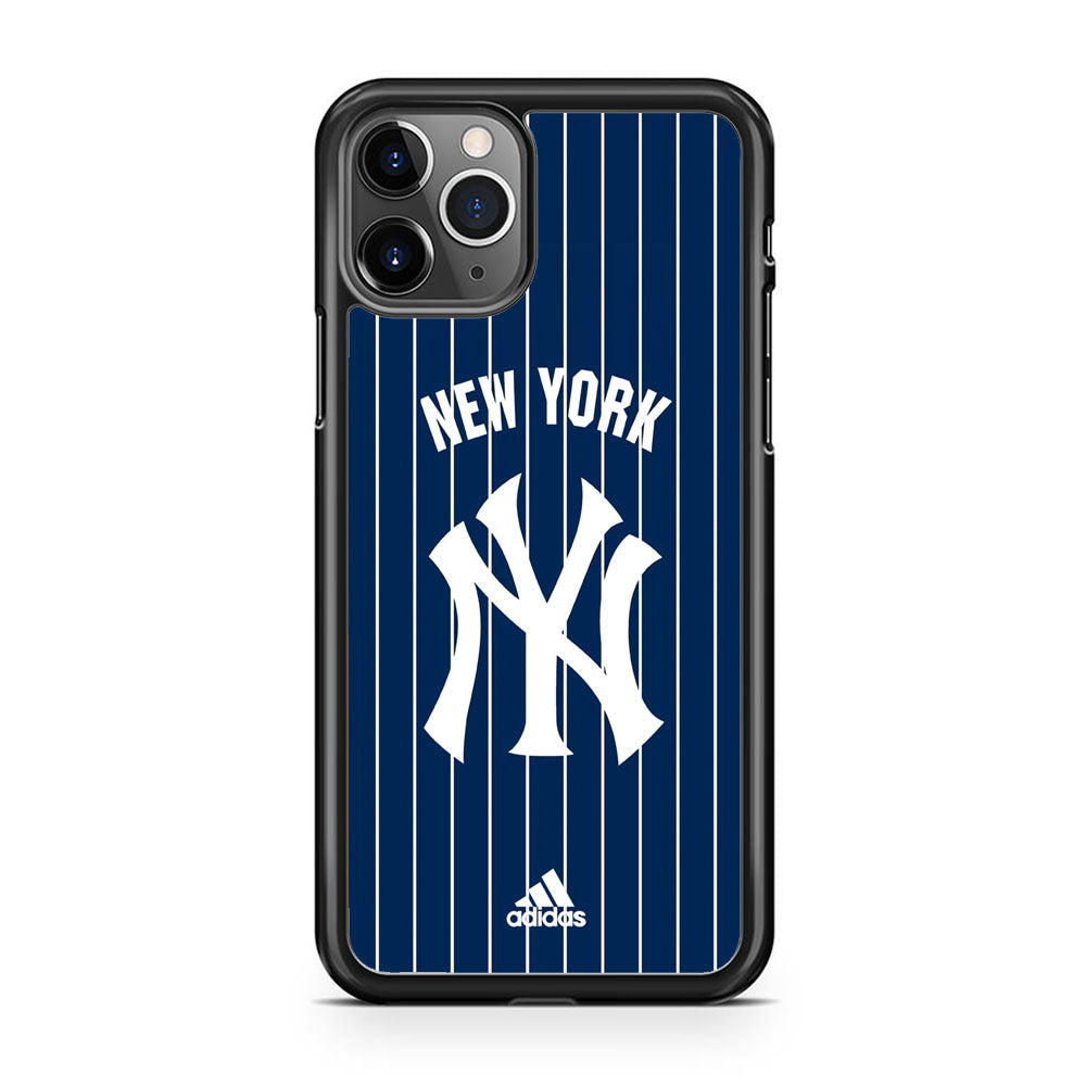 Adidas New York Yankes Baseball iPhone 11 Pro Case