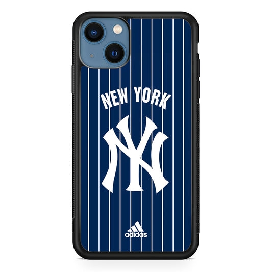 Adidas New York Yankes Baseball iPhone 13 Case