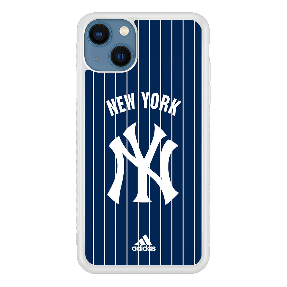 Adidas New York Yankes Baseball iPhone 13 Case