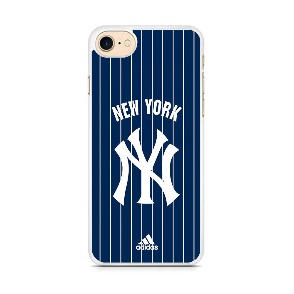 Adidas New York Yankes Baseball iPhone 7 Case