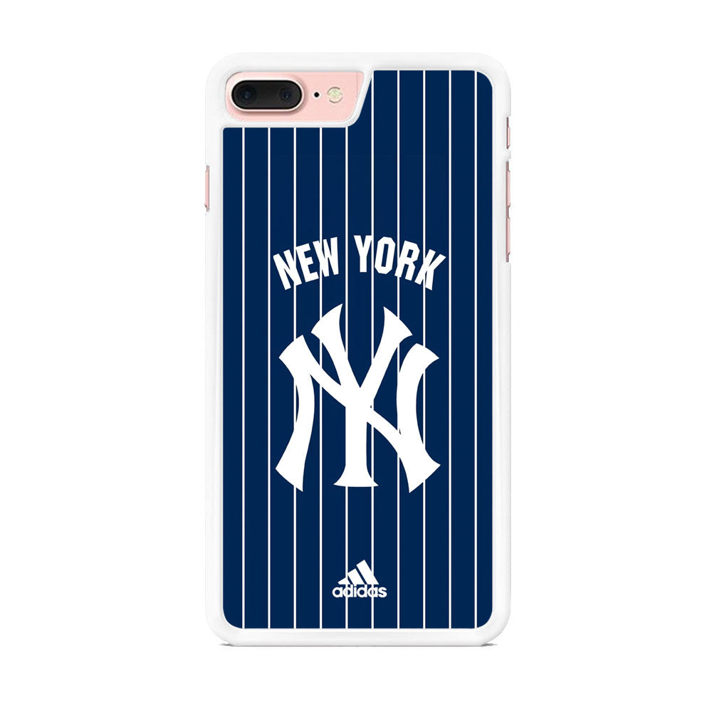 Adidas New York Yankes Baseball iPhone 7 Plus Case