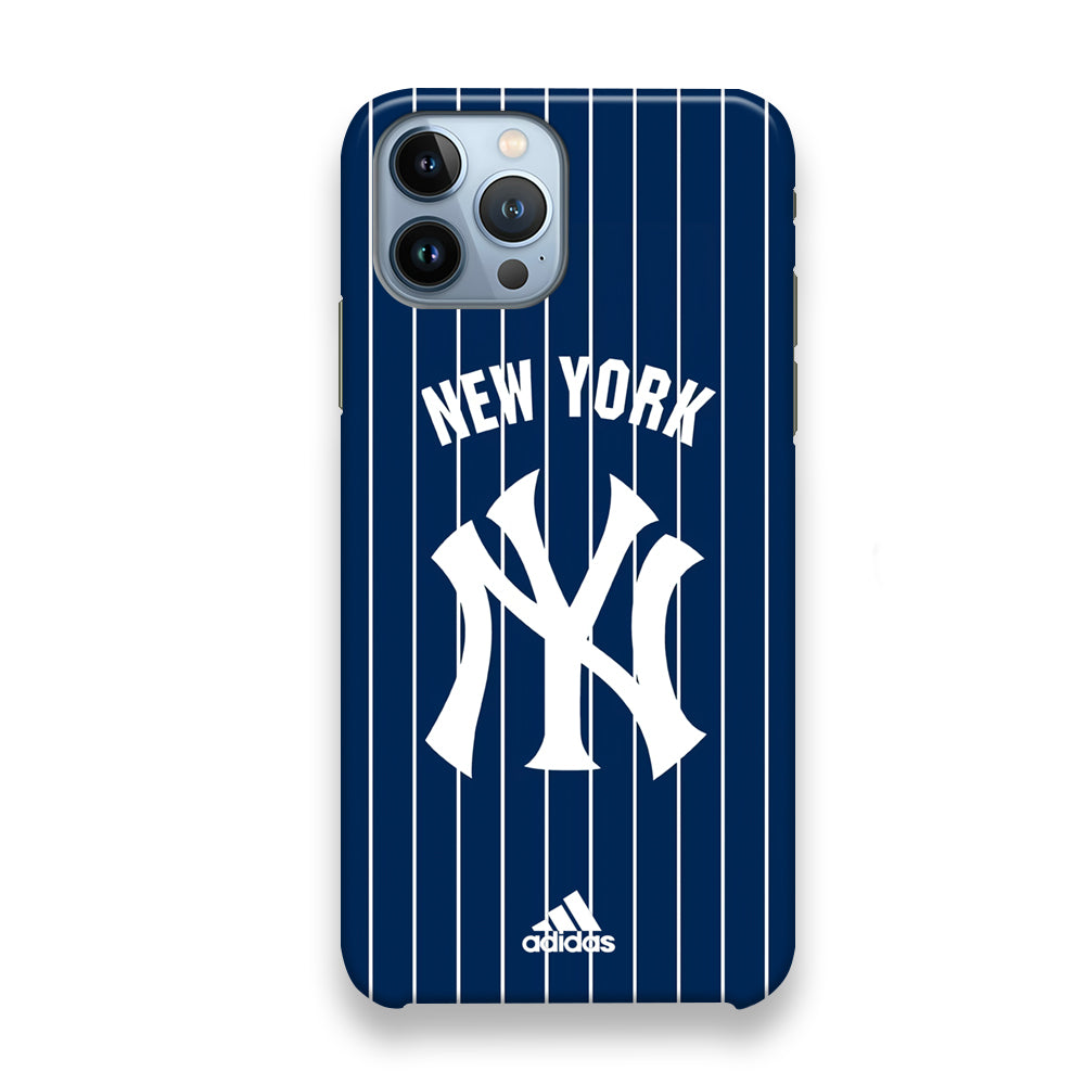 Adidas New York Yankes Baseball iPhone 13 Case