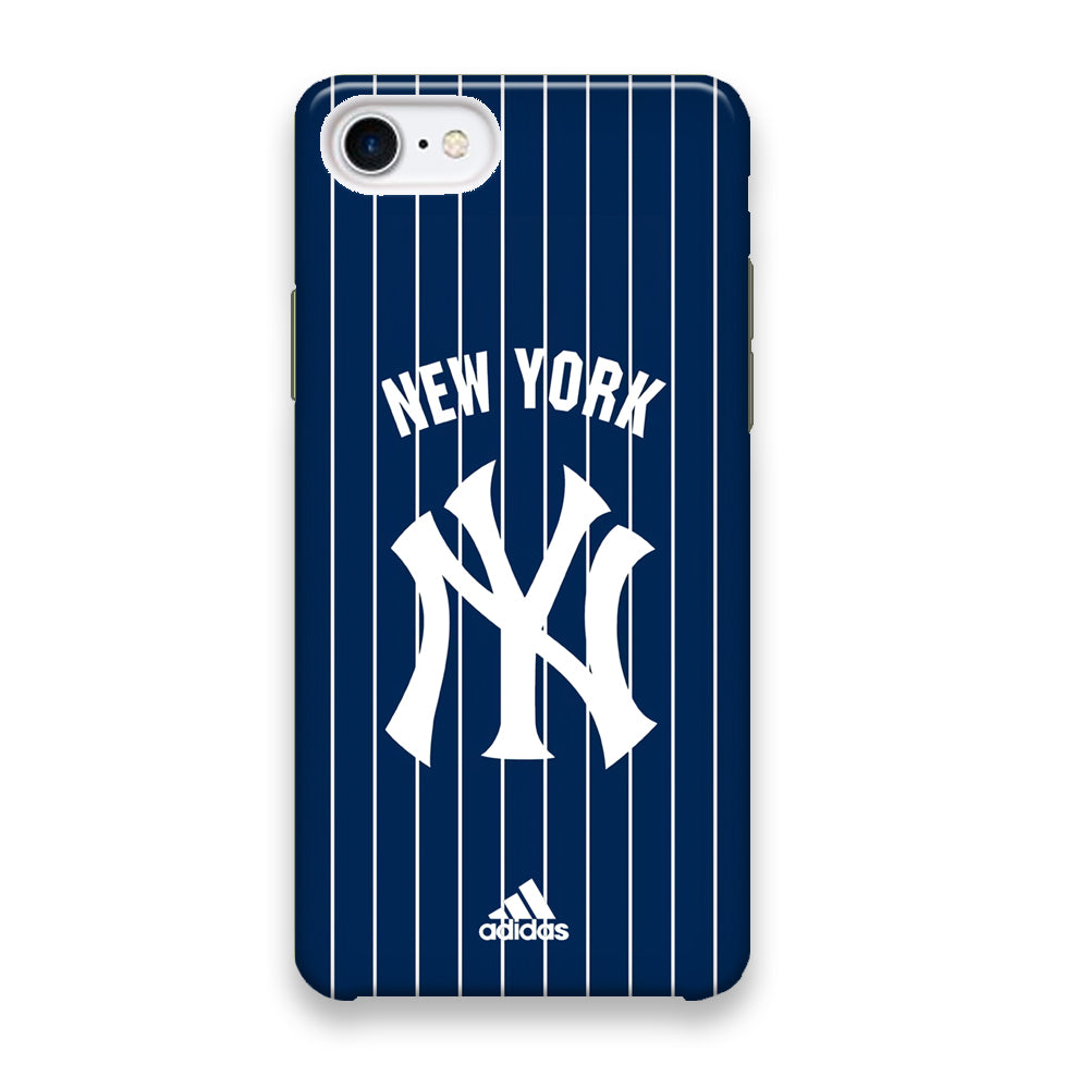 Adidas New York Yankes Baseball iPhone 7 Case