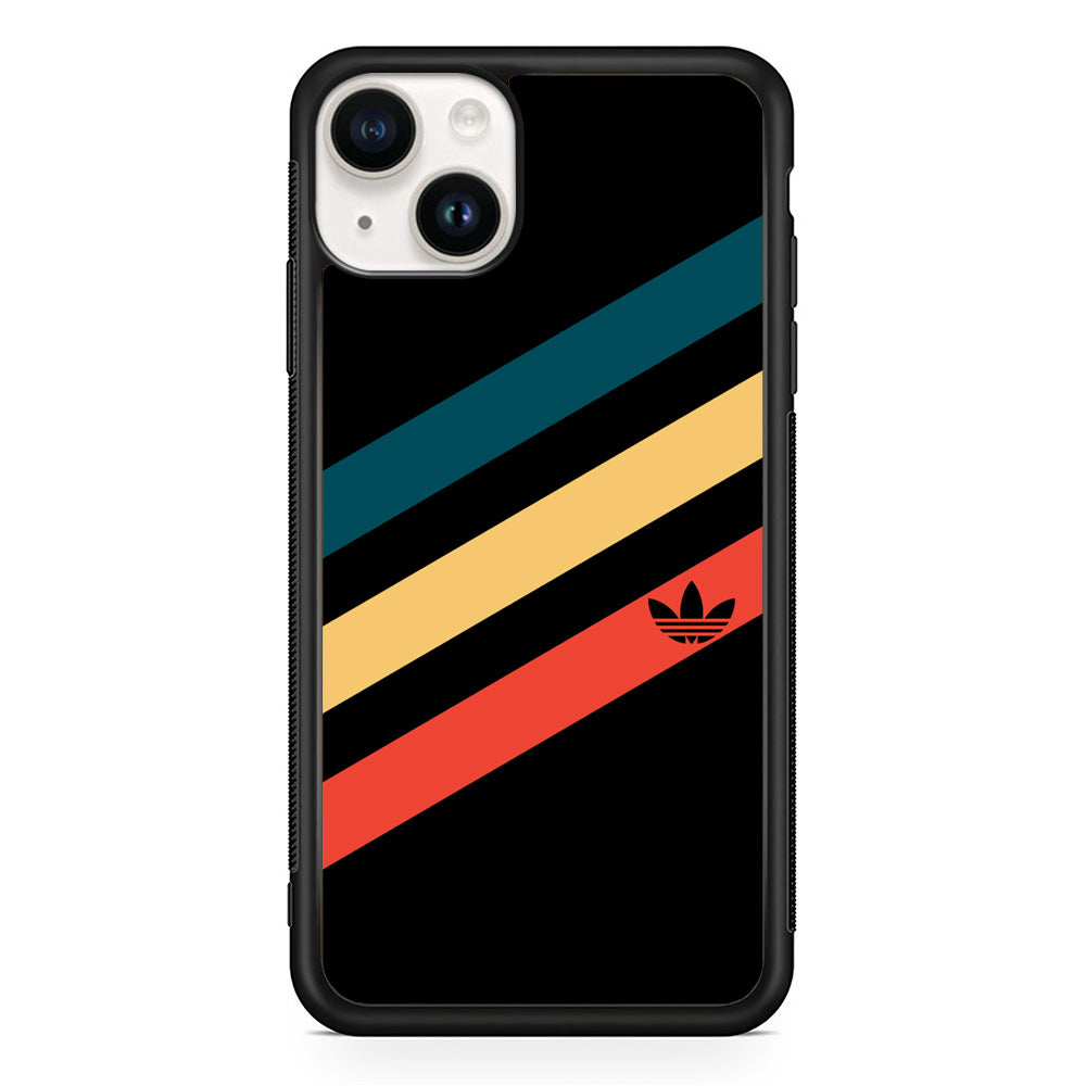 Adidas Prime Stripe iPhone 14 Case