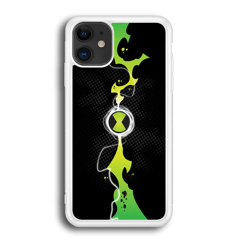 Ben 10 The Omnitrix Hidden Power iPhone 12 Case