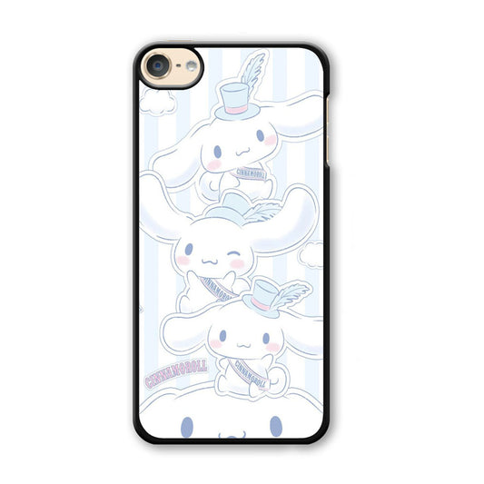Cinnamoroll Celebrate Part iPod Touch 6 Case