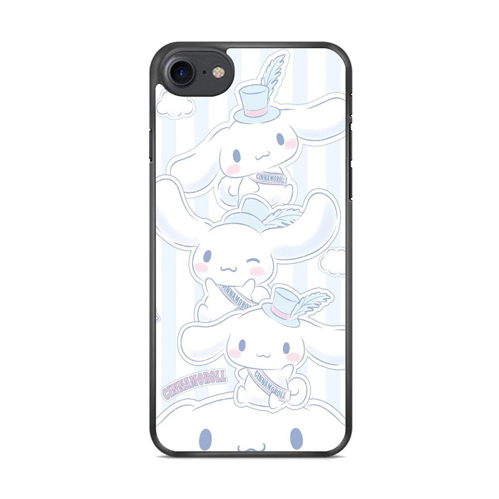 Cinnamoroll Celebrate Part iPhone 7 Case