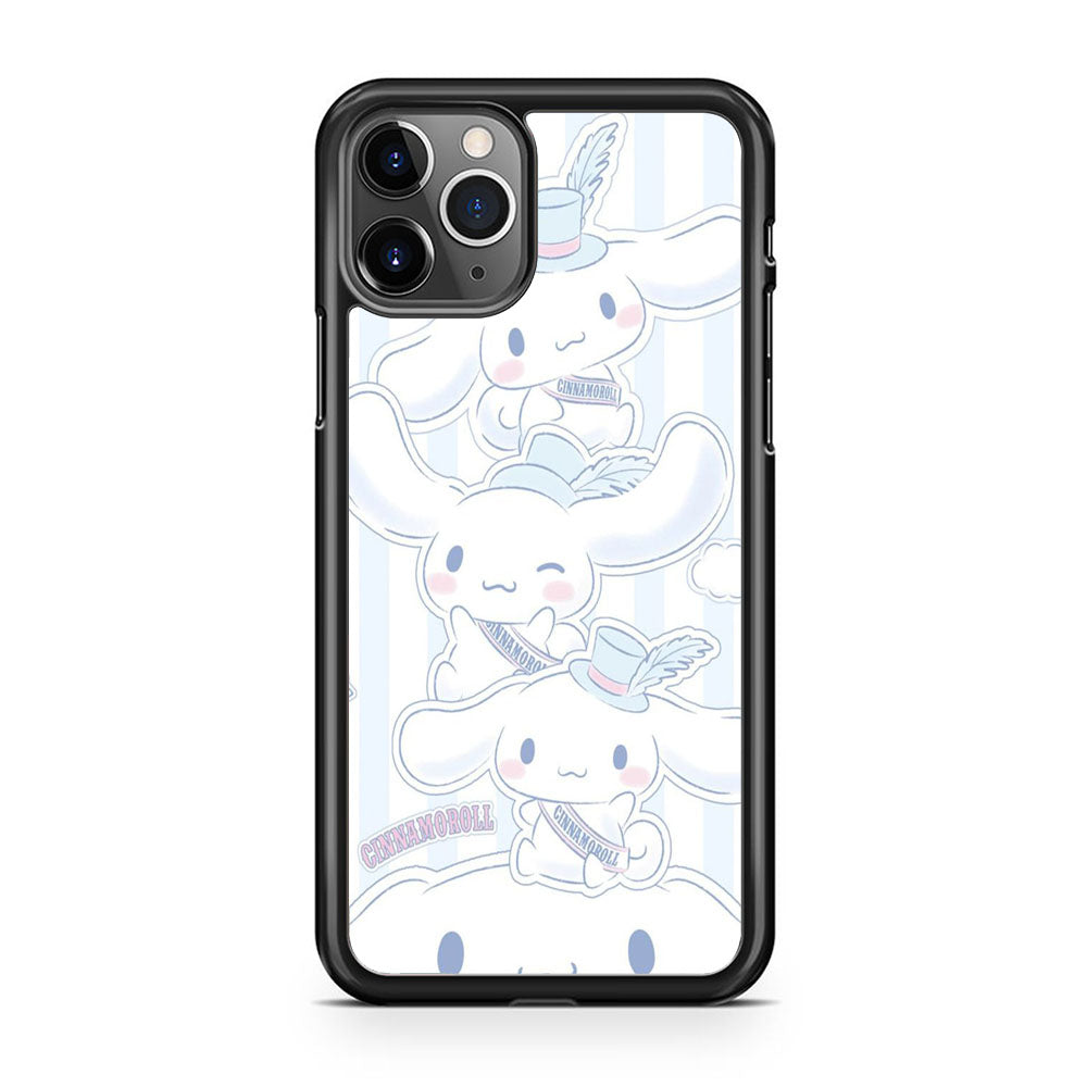 Cinnamoroll Celebrate Part iPhone 11 Pro Case