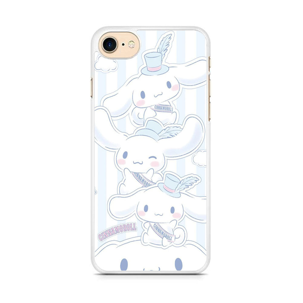 Cinnamoroll Celebrate Part iPhone 7 Case