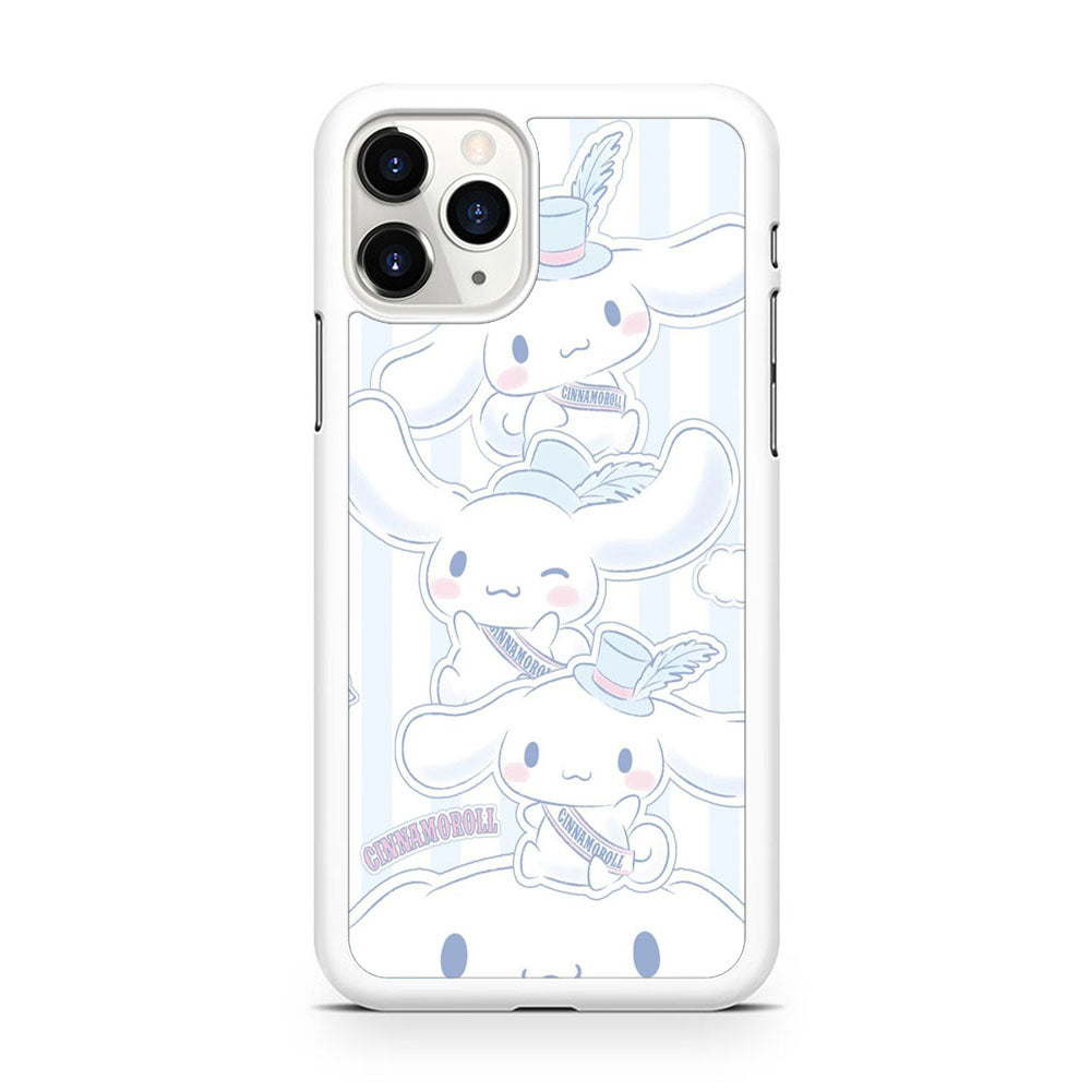 Cinnamoroll Celebrate Part iPhone 11 Pro Case