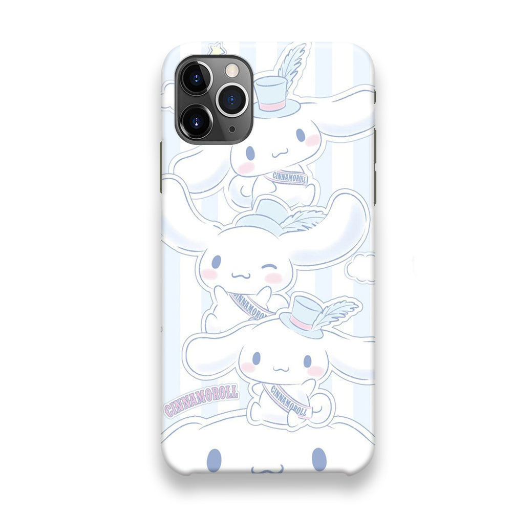 Cinnamoroll Celebrate Part iPhone 12 Pro Case