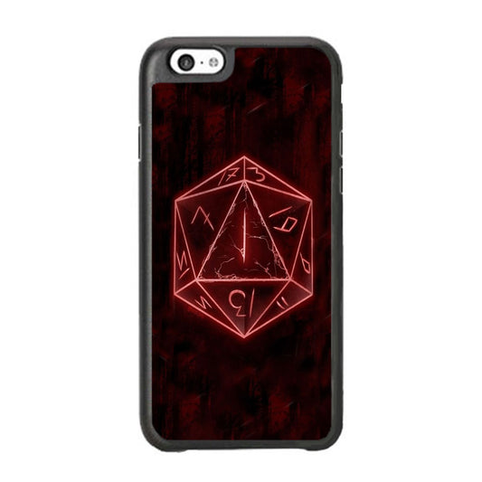 Dungeons & Dragon Dice iPhone 6 Plus | 6s Plus Case