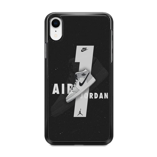 Jordan Board One iPhone XR Case