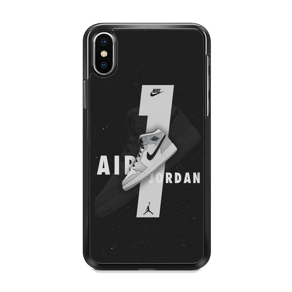 Jordan Board One iPhone Xs Case