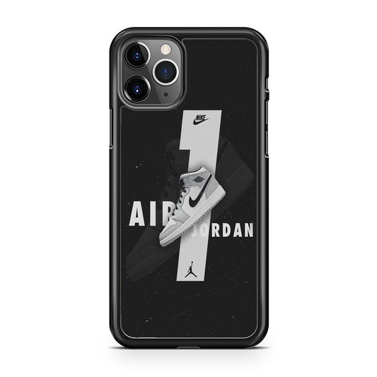 Jordan Board One iPhone 11 Pro Case