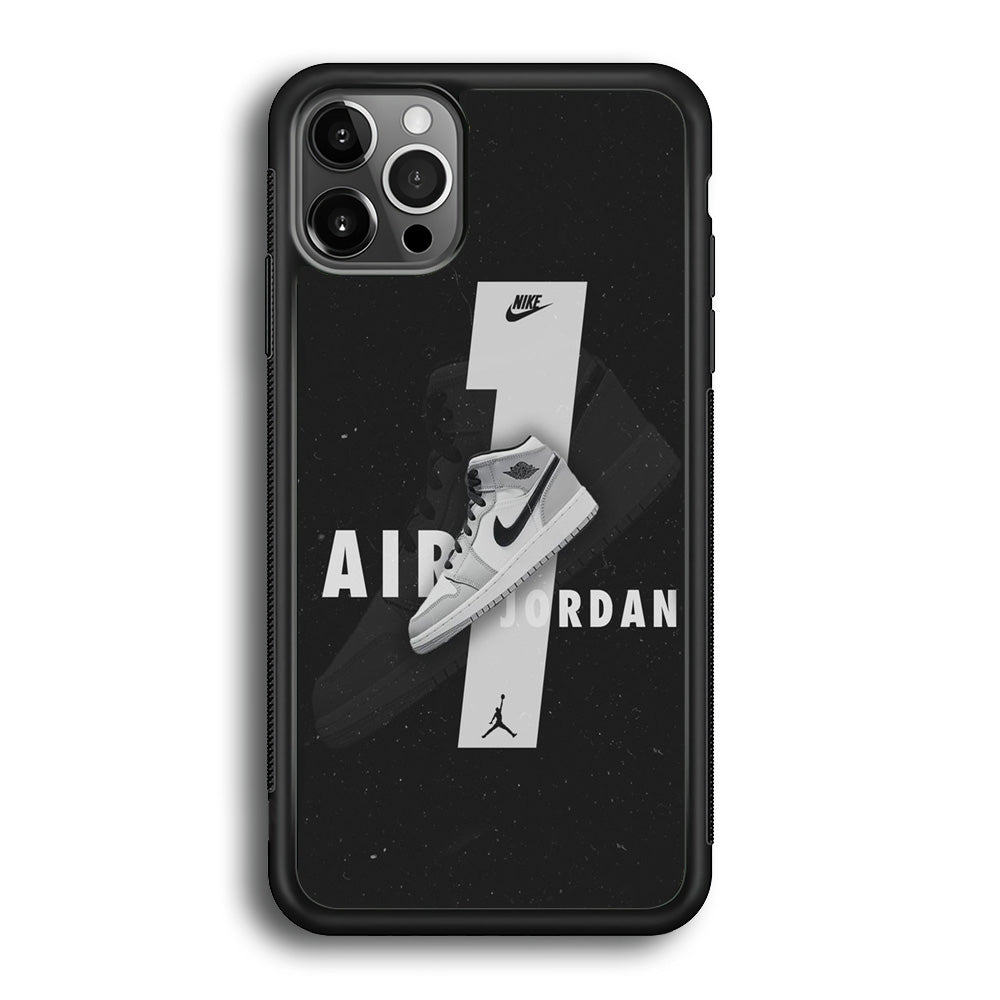 Jordan Board One iPhone 12 Pro Case