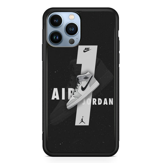 Jordan Board One iPhone 13 Pro Case