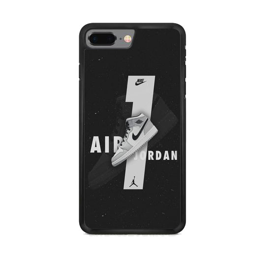 Jordan Board One iPhone 8 Plus Case