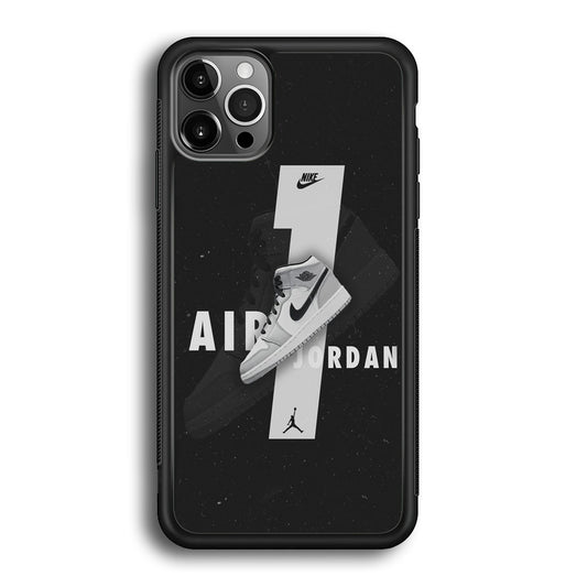 Jordan Board One iPhone 12 Pro Max Case