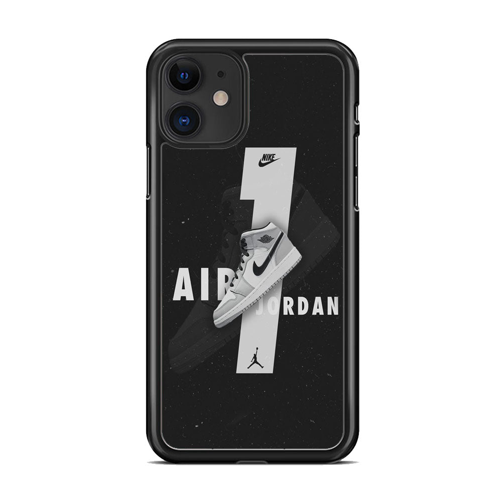 Jordan Board One iPhone 11 Case