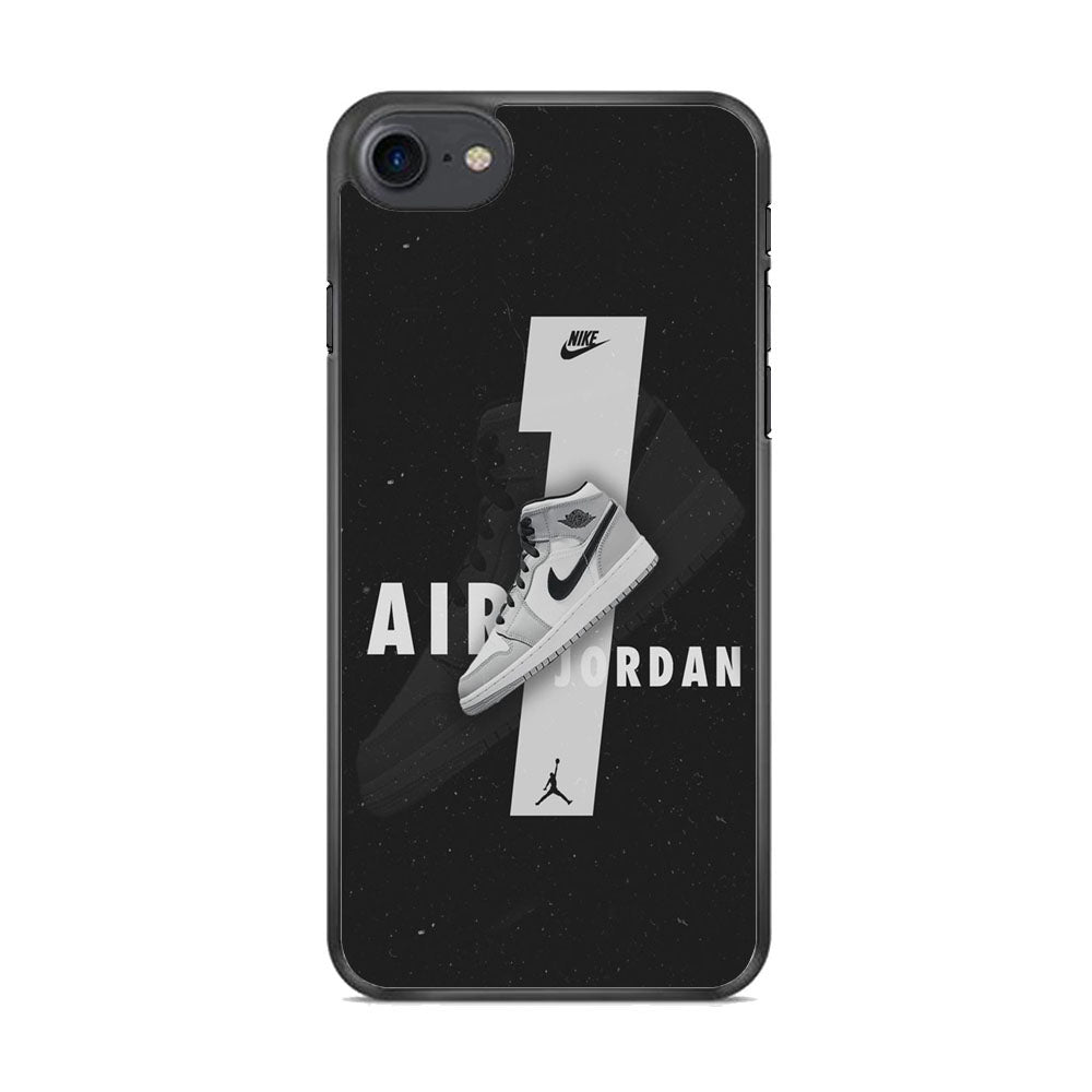 Jordan Board One iPhone 8 Case