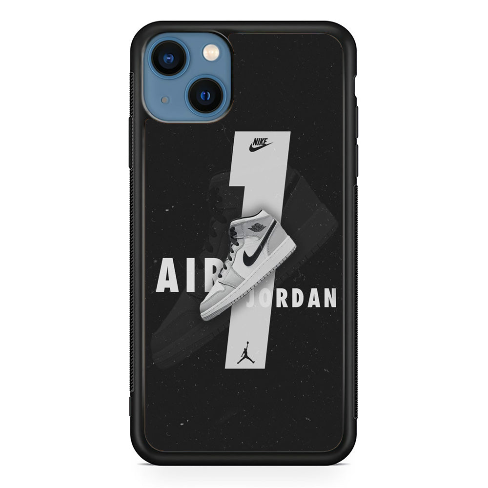 Jordan Board One iPhone 13 Case