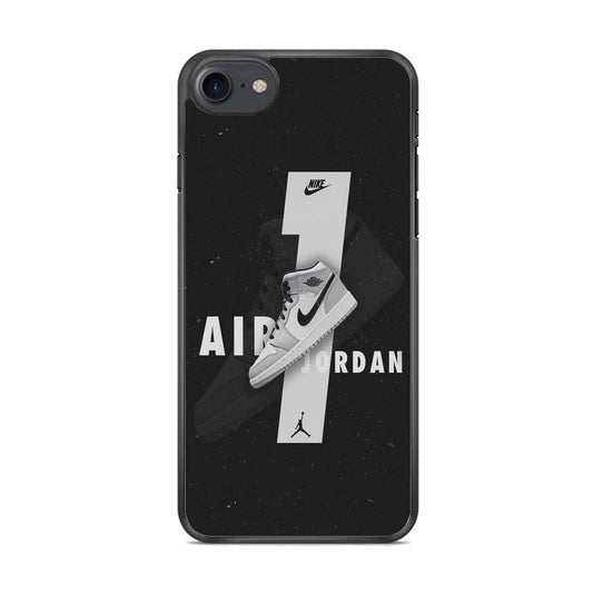 Jordan Board One iPhone 7 Case