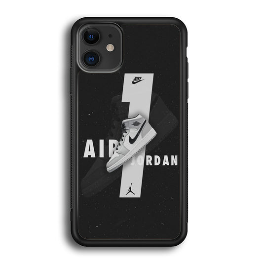 Jordan Board One iPhone 12 Case