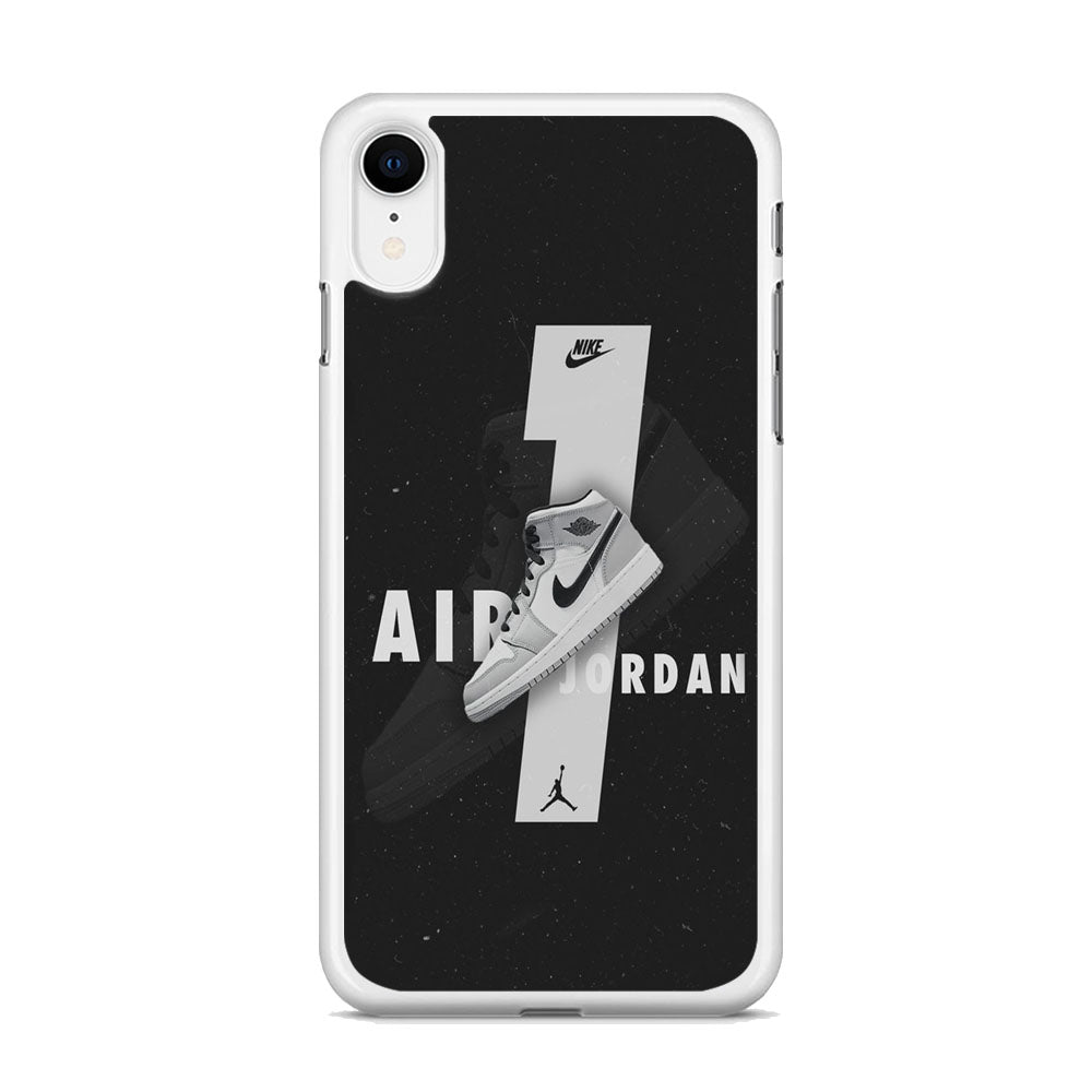 Jordan Board One iPhone XR Case