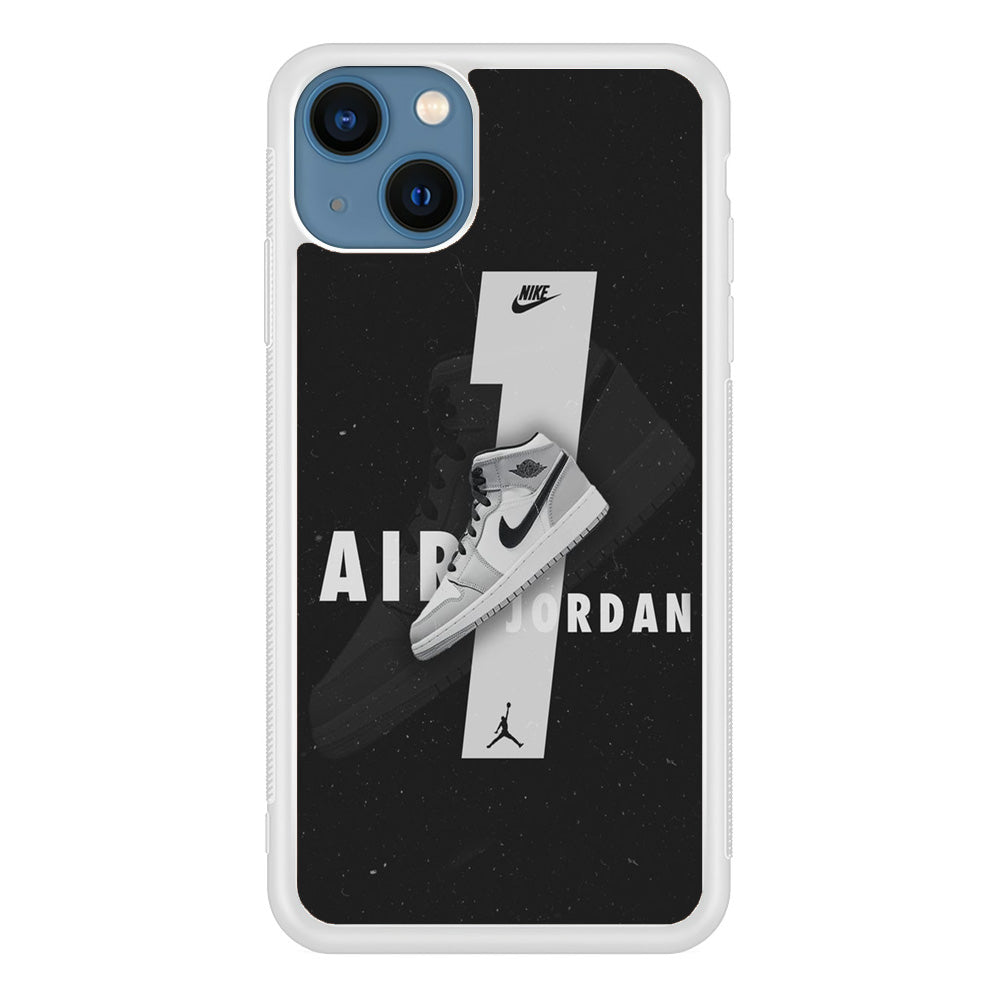 Jordan Board One iPhone 13 Case