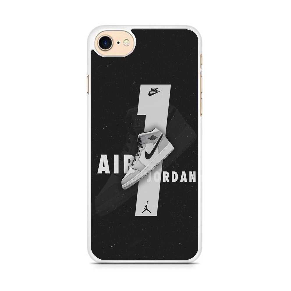 Jordan Board One iPhone 8 Case