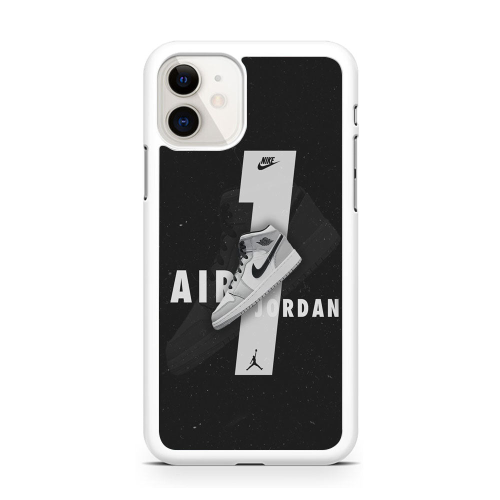 Jordan Board One iPhone 11 Case