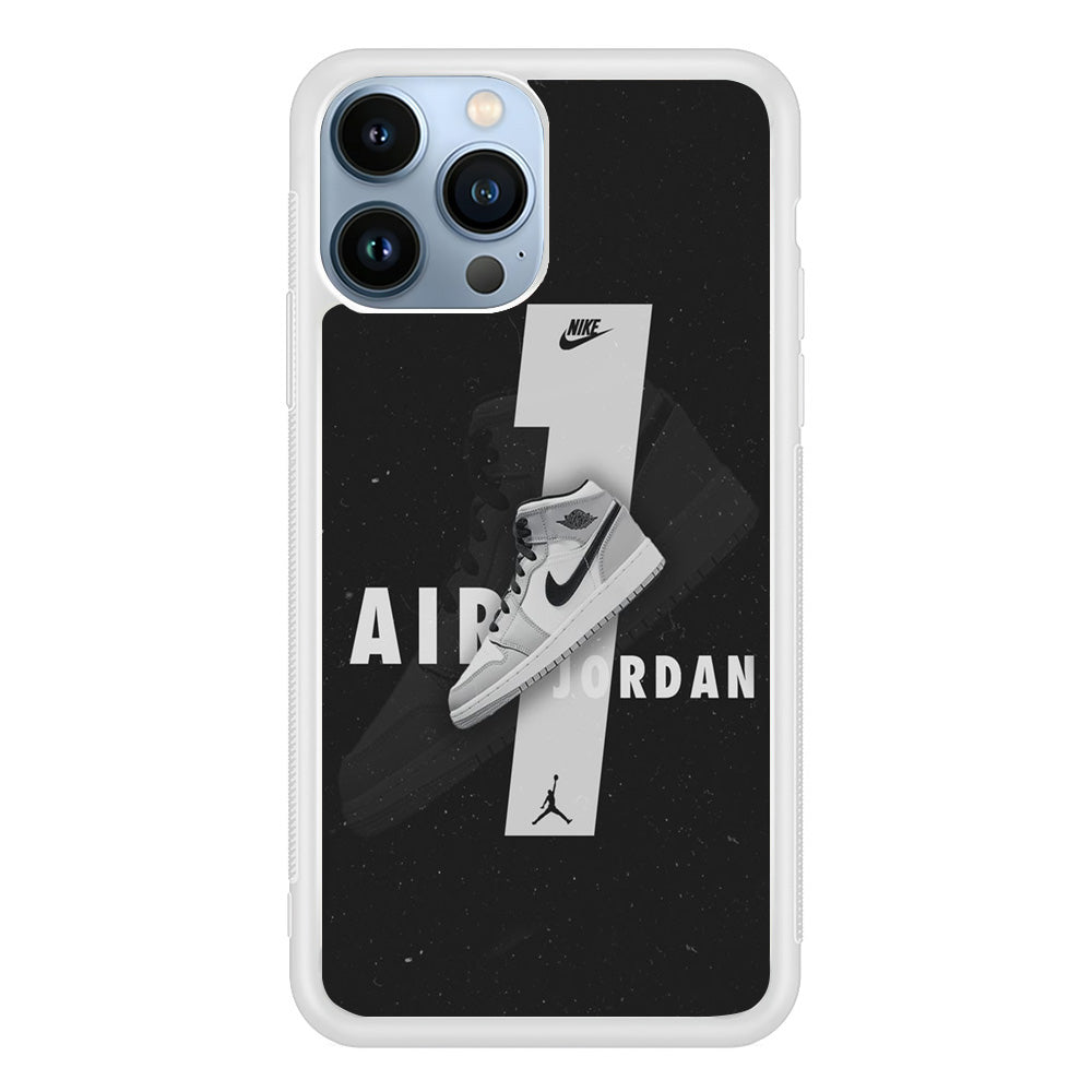 Jordan Board One iPhone 13 Pro Max Case