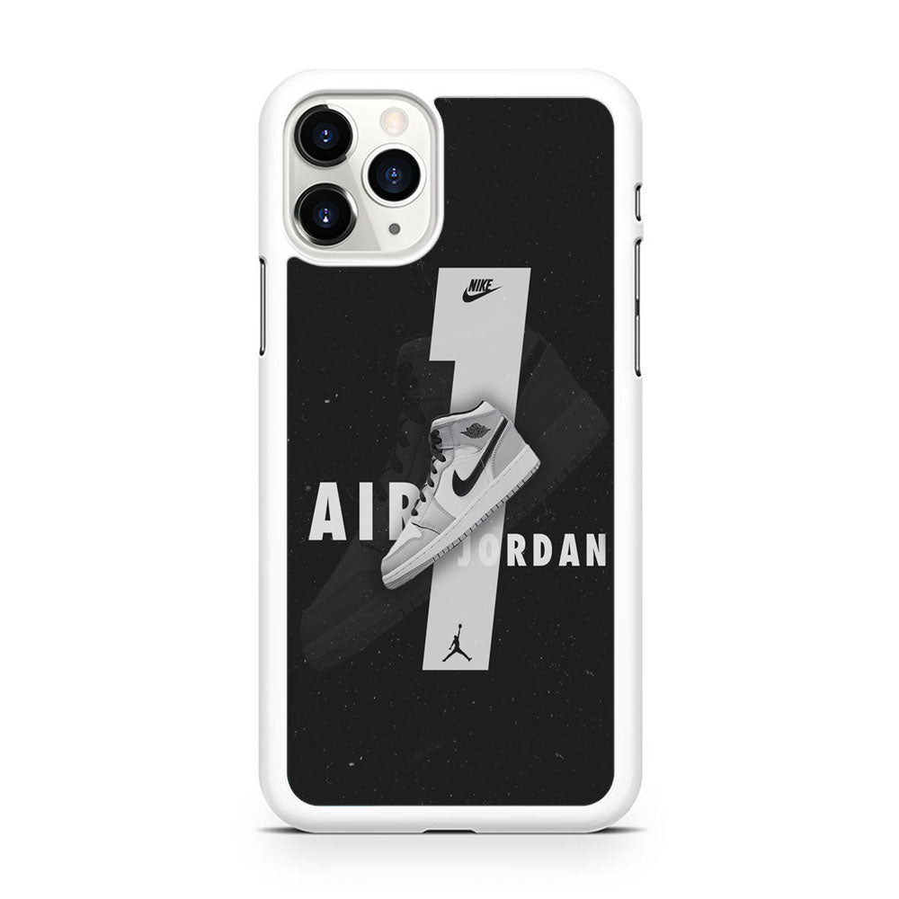 Jordan Board One iPhone 11 Pro Case