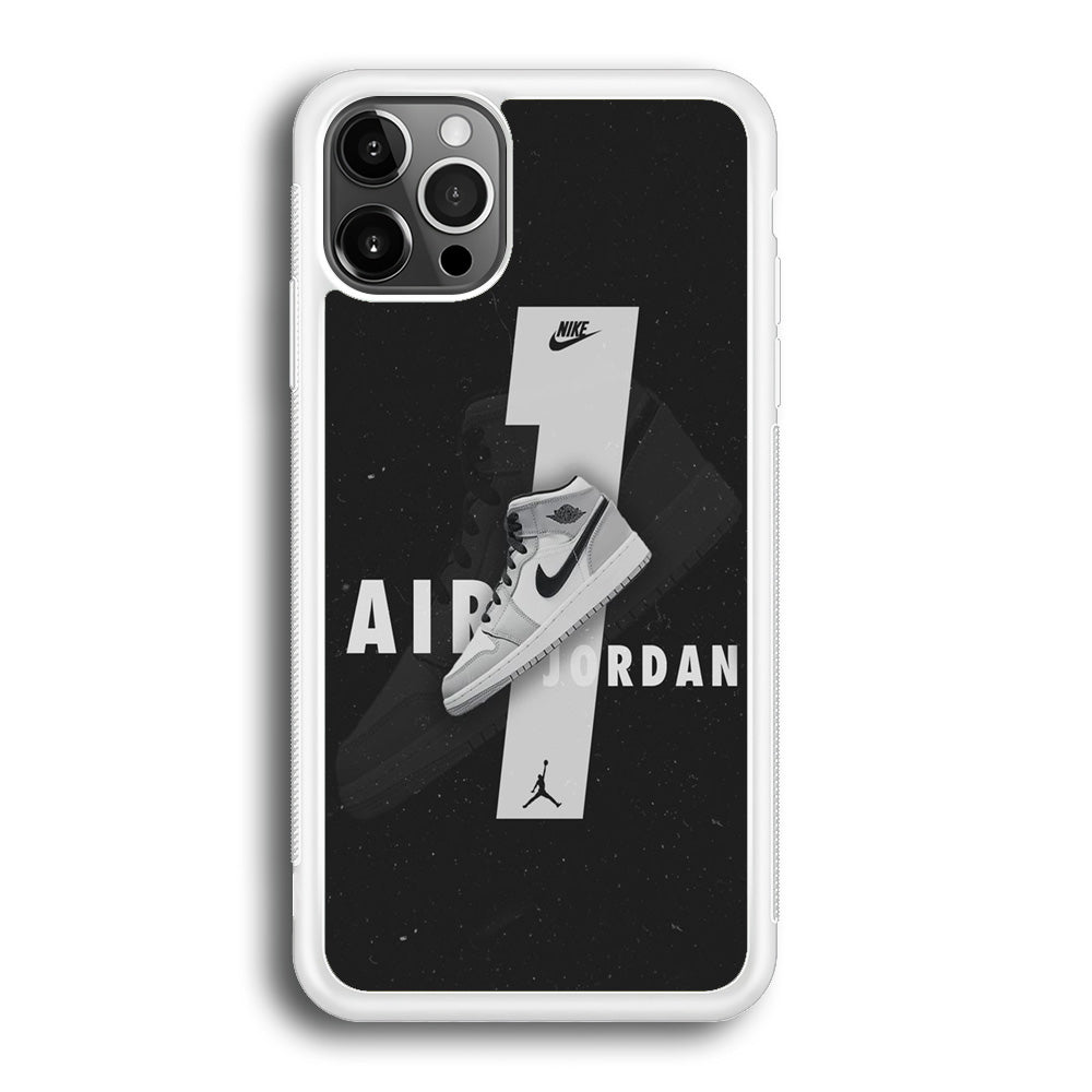 Jordan Board One iPhone 12 Pro Max Case