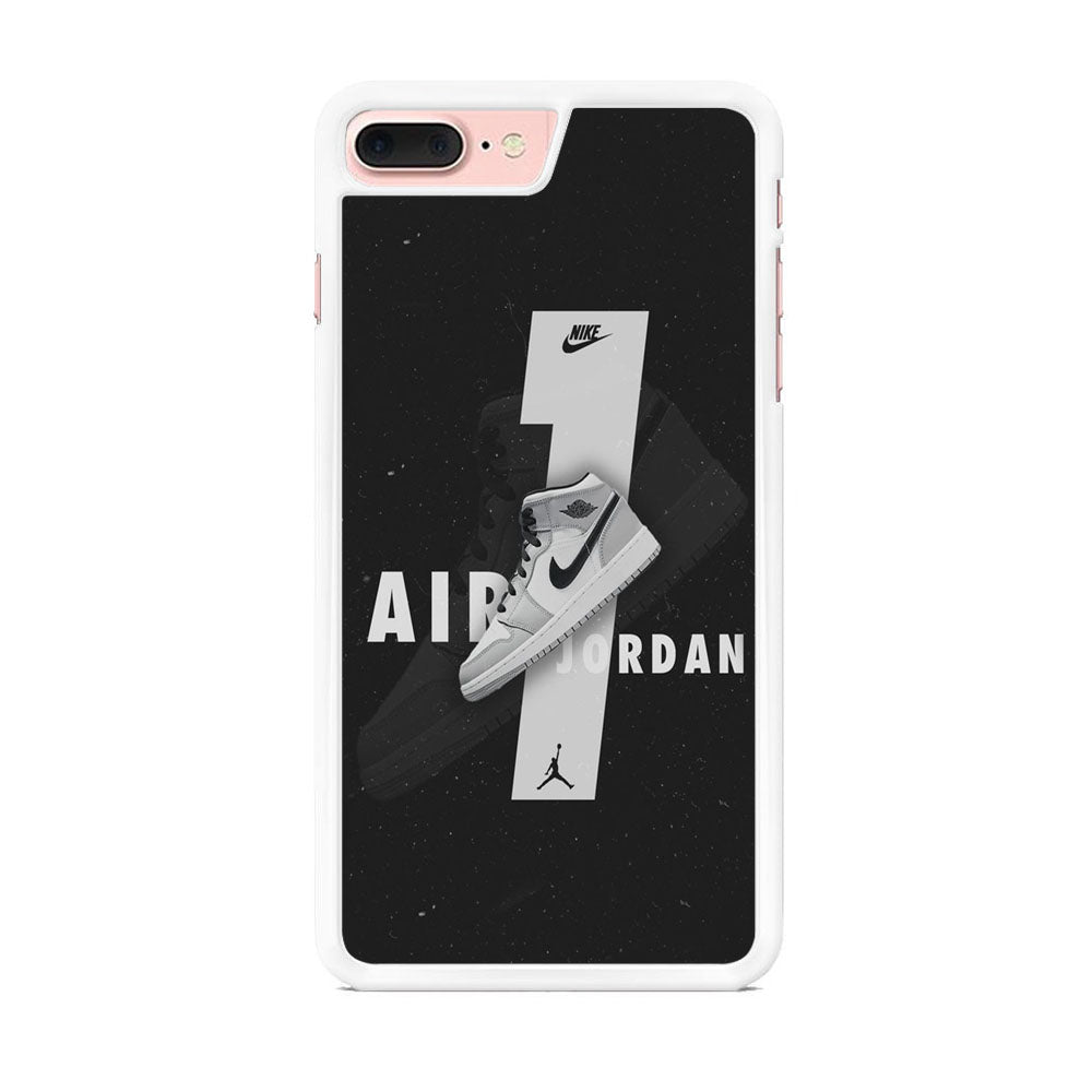 Jordan Board One iPhone 8 Plus Case