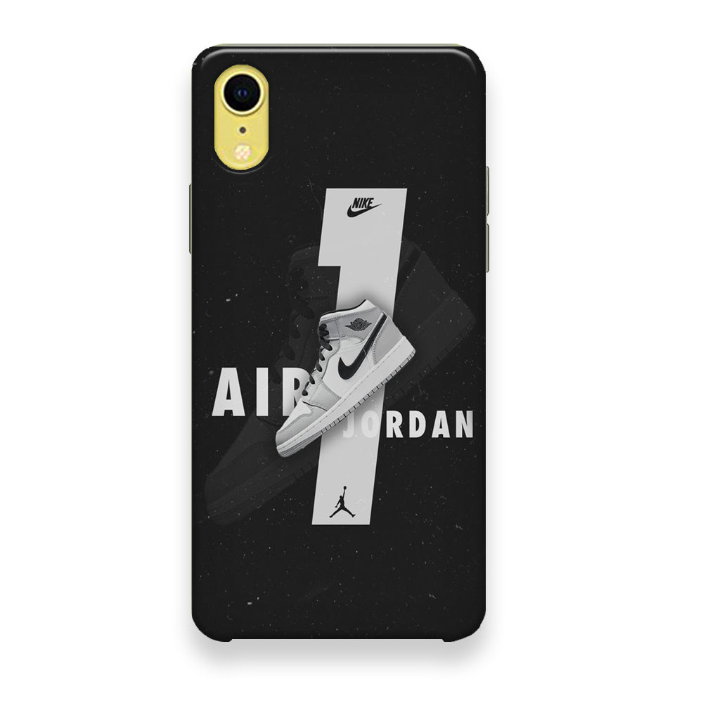 Jordan Board One iPhone XR Case