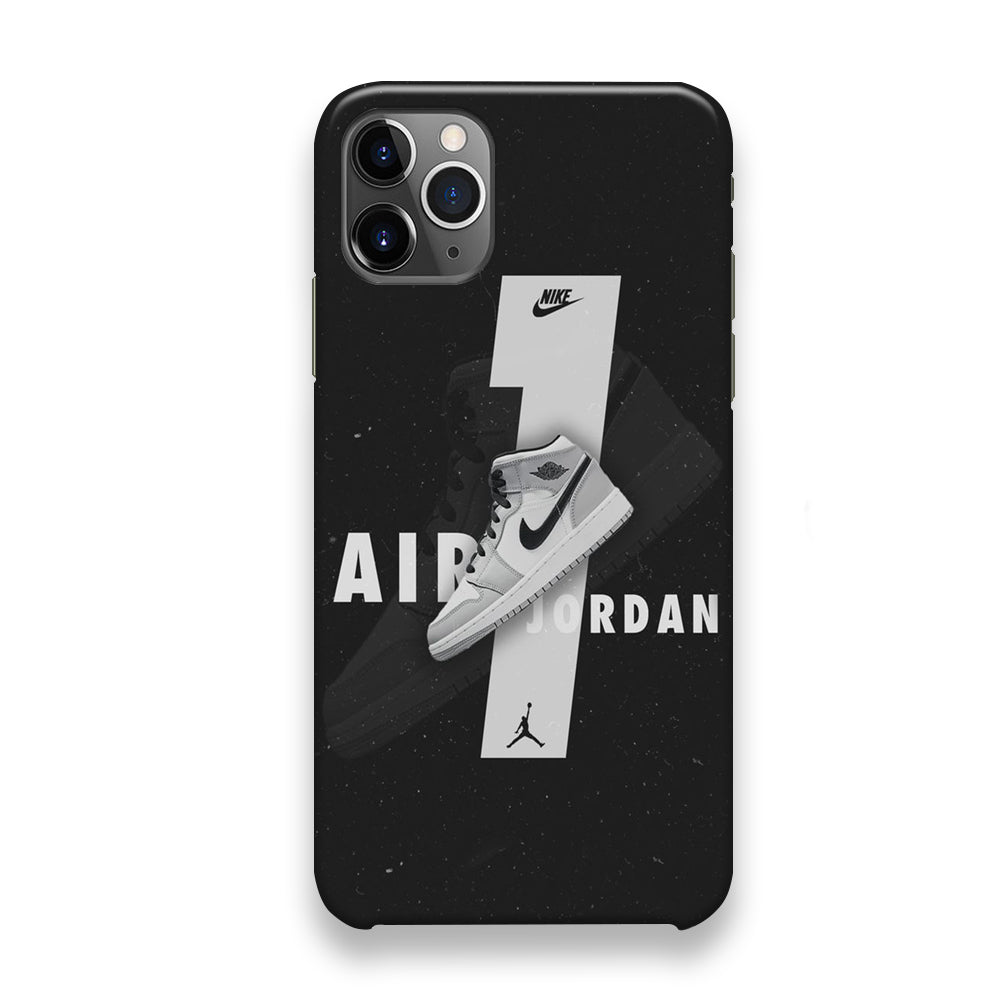 Jordan Board One iPhone 12 Pro Case