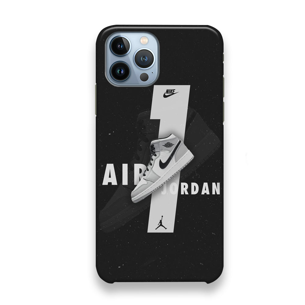 Jordan Board One iPhone 13 Case