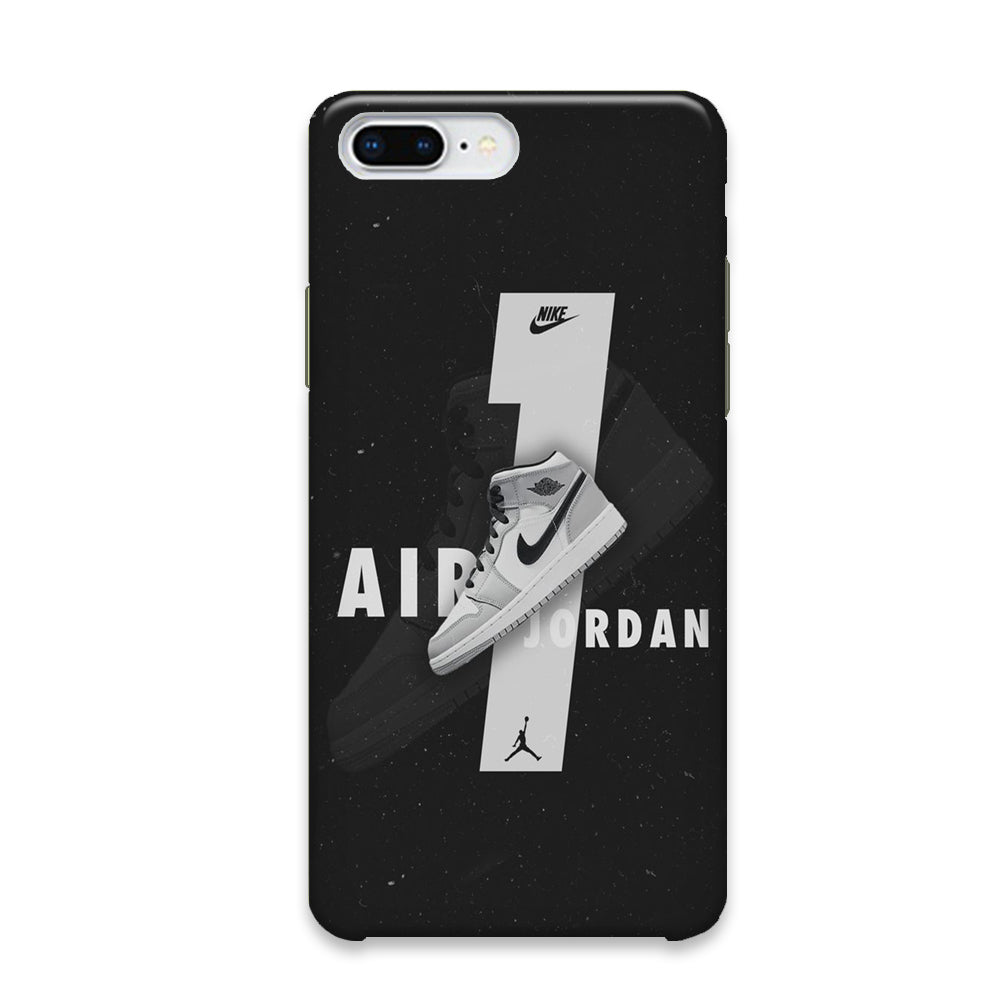 Jordan Board One iPhone 8 Plus Case