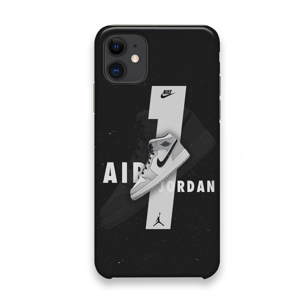 Jordan Board One iPhone 11 Case