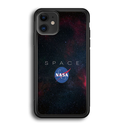 Nasa Space Stars Symbol iPhone 12 Case