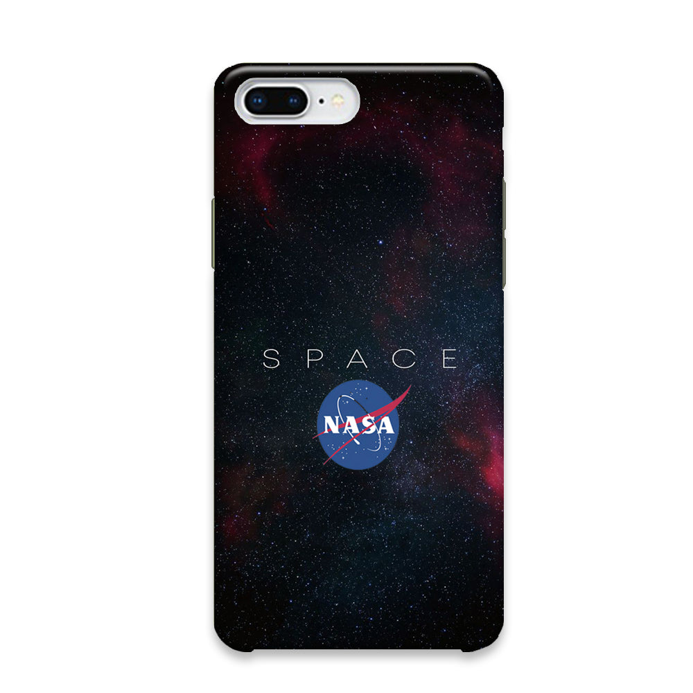 Nasa Space Stars Symbol iPhone 7 Plus Case