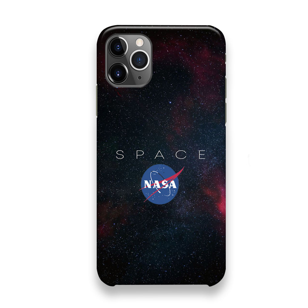 Nasa Space Stars Symbol iPhone 12 Pro Max Case