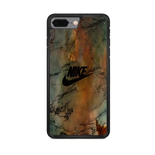 Nike Burnt Marble iPhone 7 Plus Case